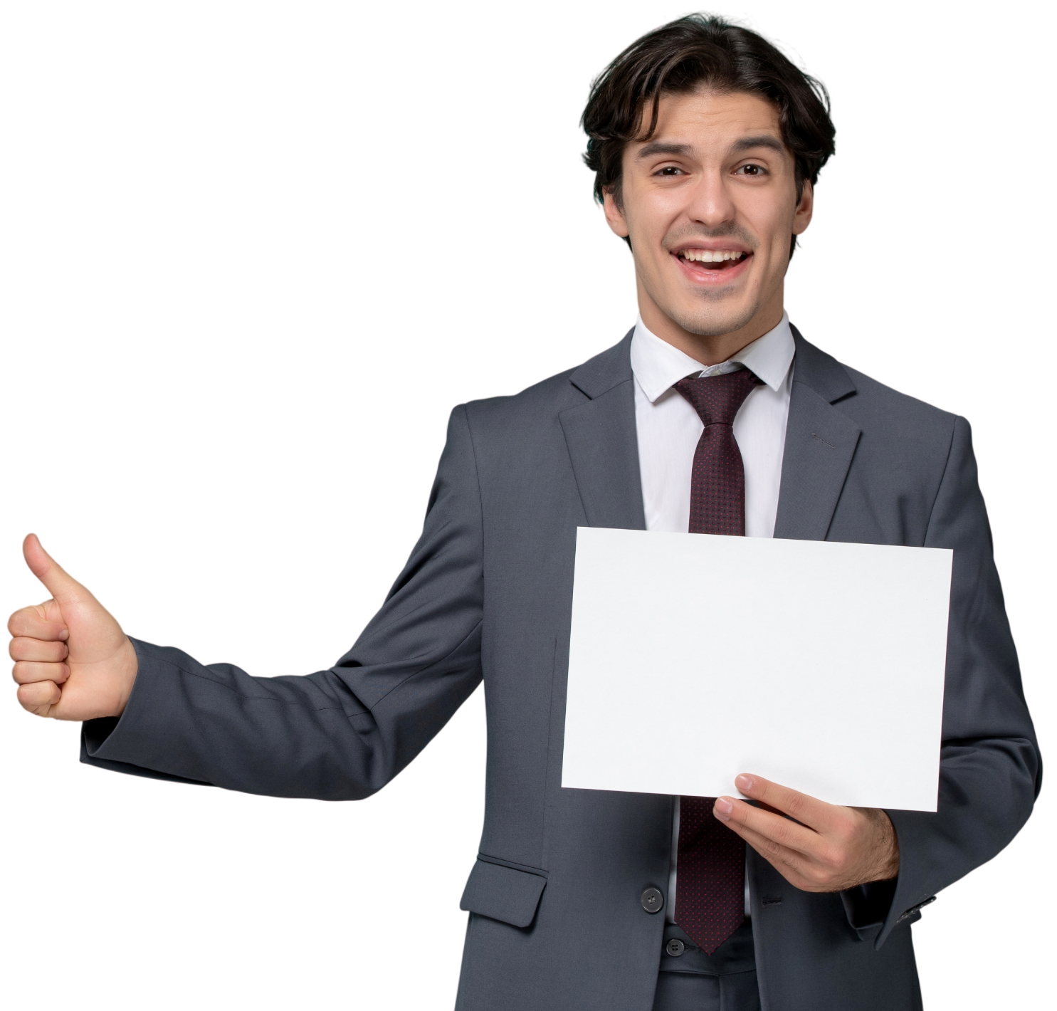 Publish and get indexed