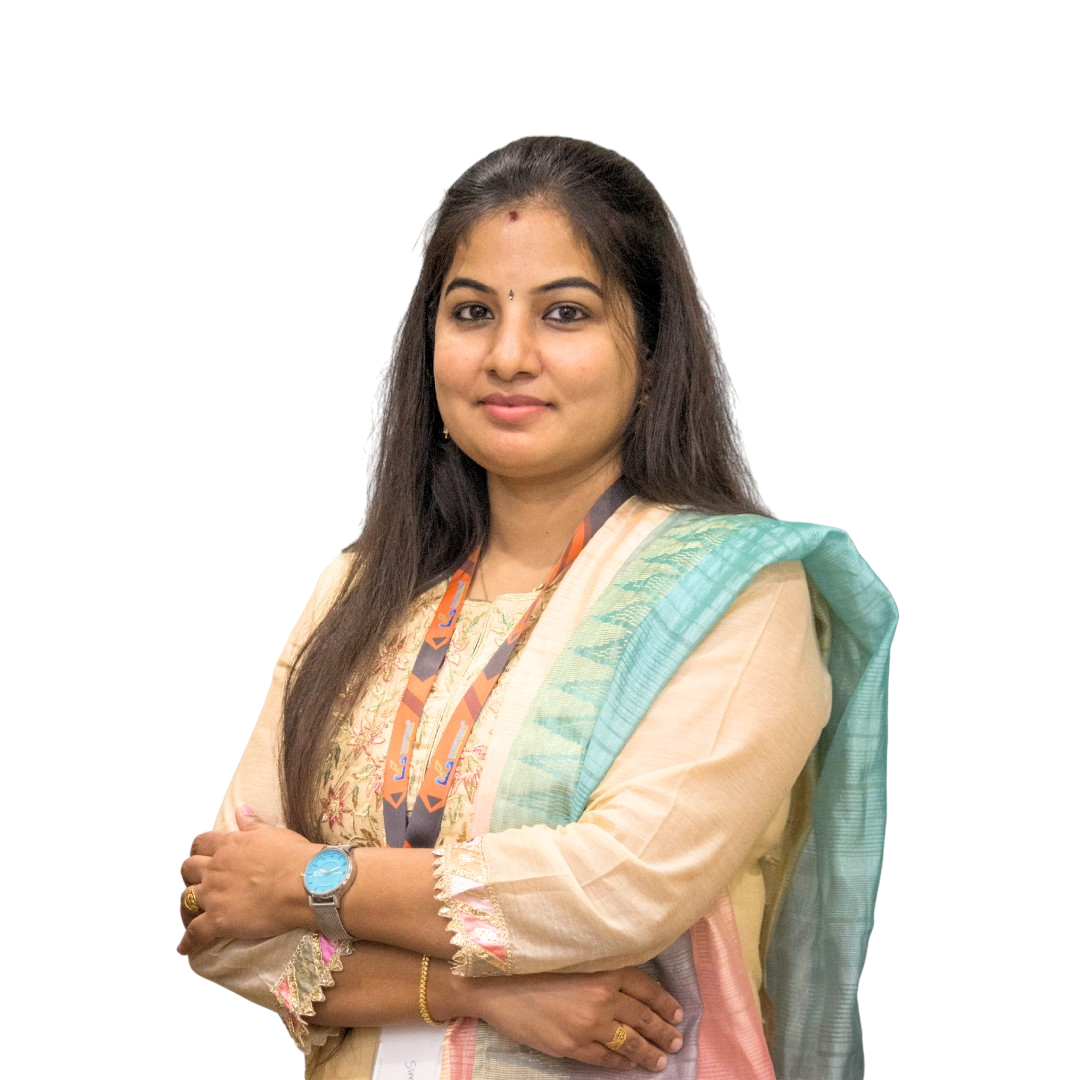 Sindhu S - R&D Head